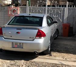 Chevrolet Impala